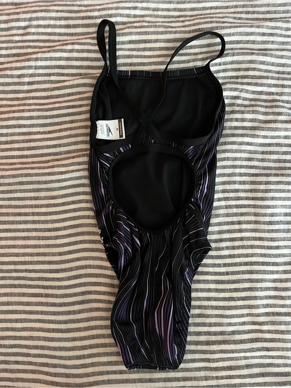 Speedo swimsuit | size 26